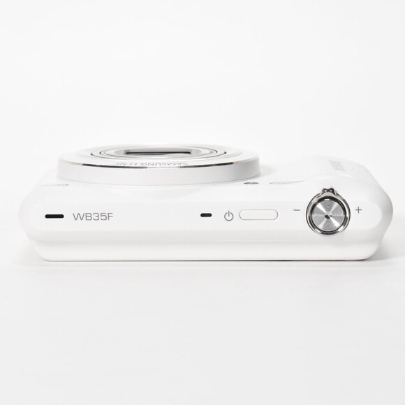 Samsung WB35F Smart Digital Camera 16.2MP 12x Optical Zoom HD Video WiFi 8GB SD - Picture 9 of 16